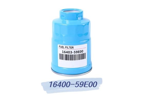 nass Ford Nissan Auto Parts Fuel Filter-Universalität der Hülsen-16400-59E00