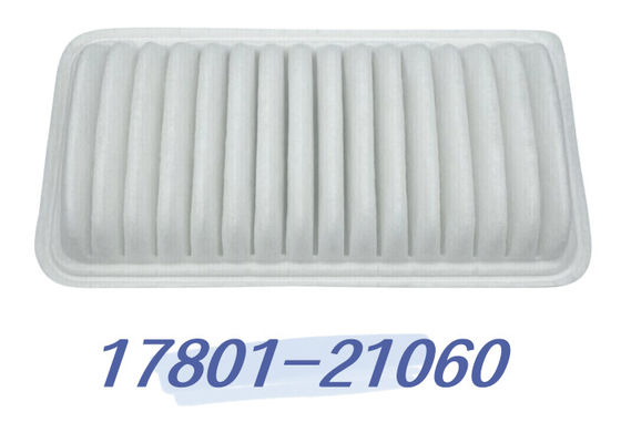 Anpassbare 17801-22020 Luftfilter für Automotoren, Geely-Luftfilter