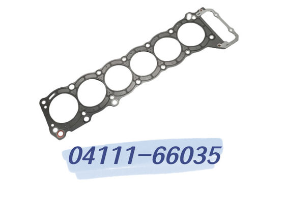 Standard-Automotor-Ersatzteile Stahl-Lexus-Toyota-Dichtungssätze 04111-66035