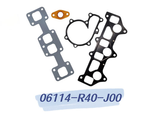 Motor-Volldichtung stellt 06114-R40-J00 Automotor-Ersatzteile für Ford Ranger Mazda Bt50 ein