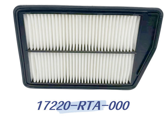 ISO9001 Kraftfahrzeugmotor-Luftfilter-Honda-Luftfilter 17220-Rta-000