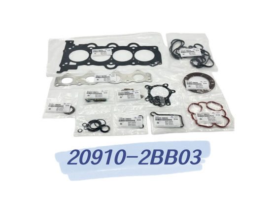 Auto-Teile Motor Vollverschluss Set Überholung Kit 20910-2BB03 für Hyundai 1.6L