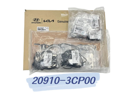 20910-3CP00 Hyundai Kia Autoteile Motor Vollverschluss Set Überholung Kit Für Hyundai D6DB