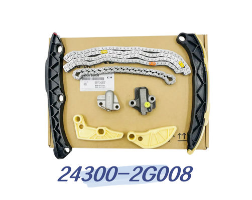 High-Qualität Auto-Engine Teile 24300-2G008 Zeitkette Kit für Hyundai 243002G008
