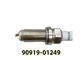 Selbstauto-Teil-Iridium-Zündkerze für Lexus OE 90919-01249/NGK 1501/FK20HBR11