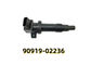 90919-02236 12 Volt-Zündspule-Auto-Stecker-Spule für Toyota Altezza Gita Sxe 10 3sge