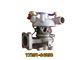 Turbolader-Selbstmaschinen-Ersatzteile 1720164090 CT9 Turbo für 2 L-T Engine Toyota