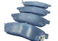 41060-EA025 D1094 Hersteller-Brake Pads Ceramic-Diskette Front Pads For Nissan
