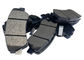 58101-1with eine 35 Großhandels-Front Disc Brake Pads Different-Material-Leistung unterschiedlich