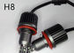 Carson H9 H11 N5 H8 führte Fanless Selbst-LED Lampen 1400LM der Scheinwerfer-Birnen-
