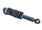 Doppelrohr-robuste Hochleistungs-LKW-Stoßdämpfer WG1664440201 für HOWO