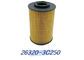 Kundenspezifische Automobilölfilter 26320-3c250/26320-2A500 Hyundai Genesis Oil Filter