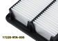 Honda Passagierkabinen-Luftfilter, Ersatz für Auto-Klimaanlagenfilter 17220-Rta-000