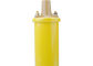 elektronische gelbe Zündspule-Standardgrößen-lange Lebensdauer des Auto-8145acc