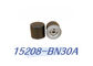Höhe 2,5 Automotor-Motoröl-Filter Zoll Soems 15208-BN30A Nissan Oil Filter