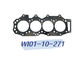 WL01-10-271 Mazda Motor Zylinderkopfdichtung Kfz-Motorenteile