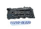 Automotor-Ersatzteil-Maschinen-Ventildeckel-Dichtung für Toyota Hiace Hilux 2kd 11210-0L020