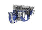 6 Zylinder mit Wasserkühlung 320 PS WD615.44 Weichai WD615 Dieselmotor für Lastwagen