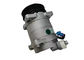 SHACMAN Lkw-Teile Klimaanlage Kompressor DZ13241824112 Für Shacman F3000 Wechselstromkompressor