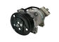 SHACMAN Lkw-Teile Klimaanlage Kompressor DZ13241824112 Für Shacman F3000 Wechselstromkompressor