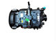 Weichai Motorteile HOWO SINOTRUK Dump Truck Motor WD615.47 WD615.69 D12.42 Motor